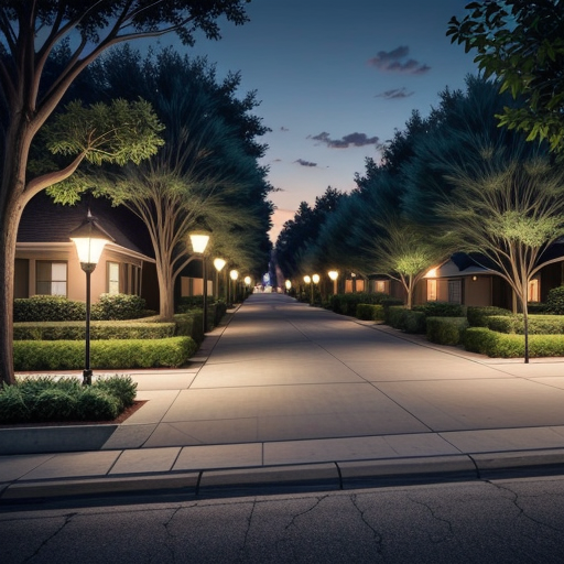 Photo from Designing an Aesthetic and Practical Outdoor Area