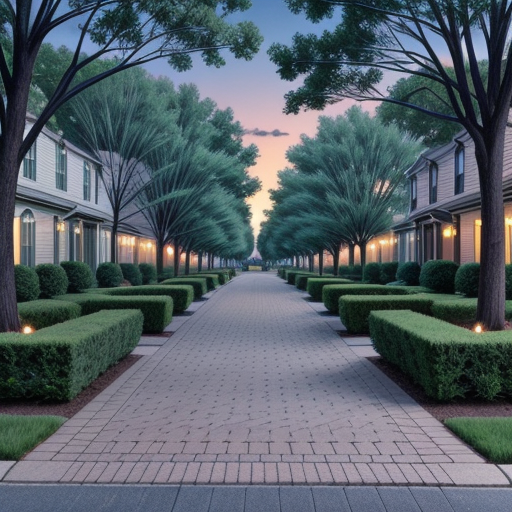 Understanding the Significance of Luxury Real Estate Auctions image