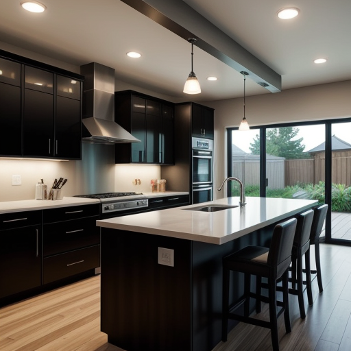 Steps to Enhance Your Credit Score Before Purchasing a Home image