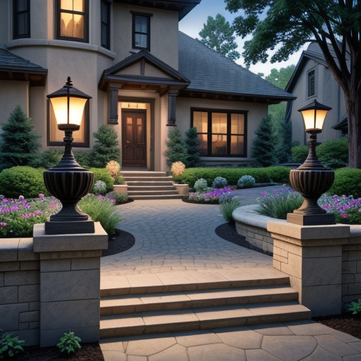 Advantages of Residing in a Walkable Neighborhood image