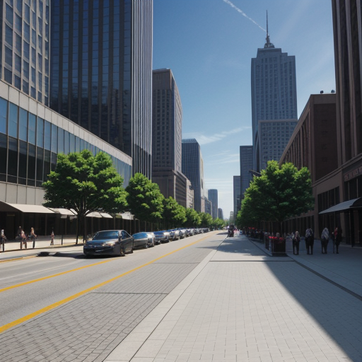 Innovative Technology Solutions for Contemporary Property Management image