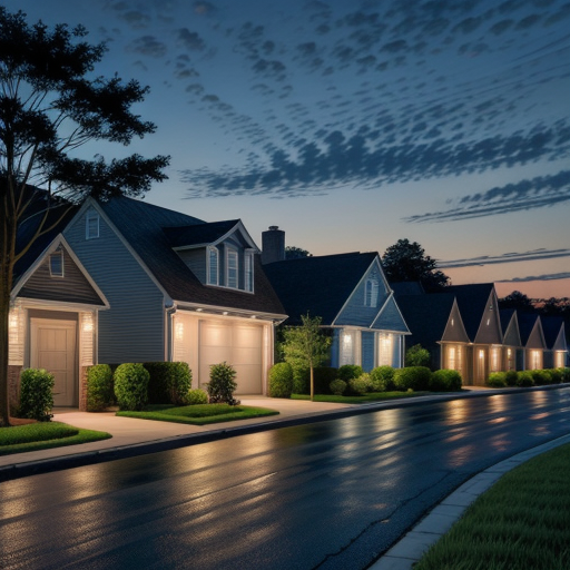 Mastering the Art of Successful House Flipping image