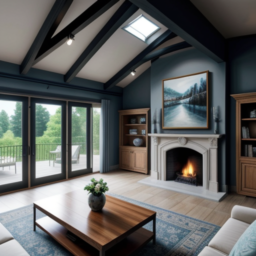 Quickly Adjusting to Your New Home: Tips for a Smooth Transition image