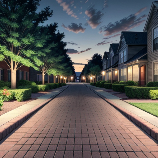 Designing an Attractive and Practical Outdoor Living Area image