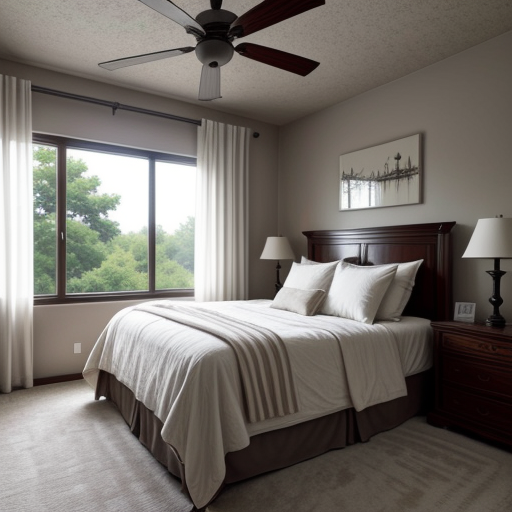 Maximizing Your Home's Appeal Through Effective Staging image