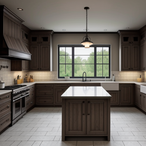 The Impact of Sophisticated Design on Luxury Properties image