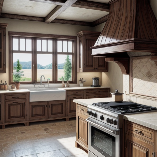 Photo from Boosting Your Home's Energy Efficiency: A Comprehensive Guide