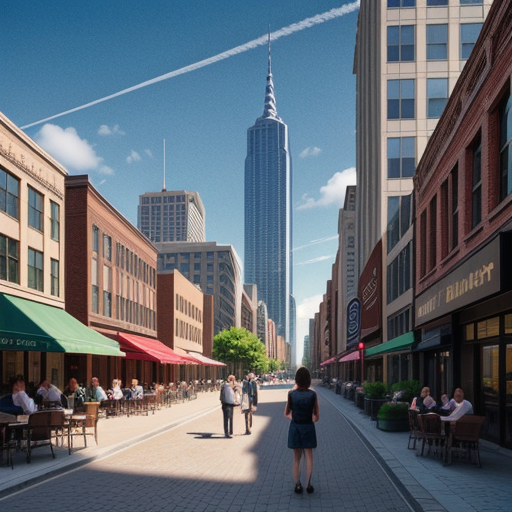 Photo from Effective Marketing Tactics for High-End Real Estate