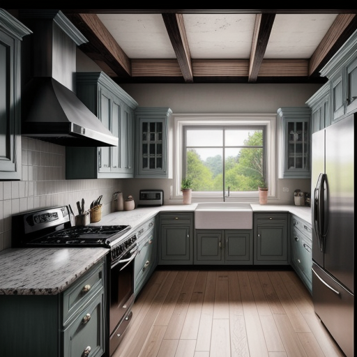 Selecting the Perfect Paint Colors for Your Home image