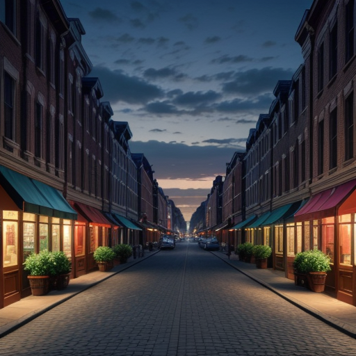 Engaging with Your New Community: A Guide for New Homeowners image