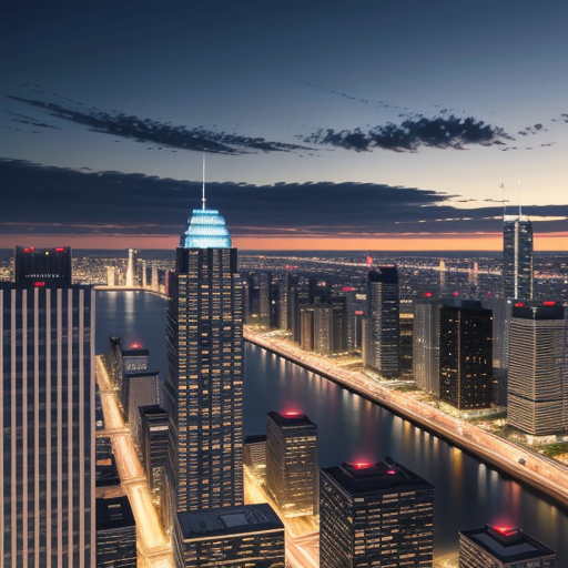 The Advantages of Embracing an Open Floor Plan in Your Home image