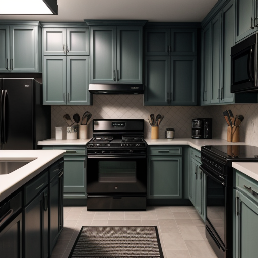 Factors Influencing Rapid Neighborhood Appreciation in Real Estate image
