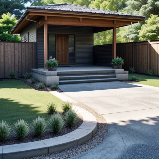 Selecting the Perfect Paint Palette for Your Home image