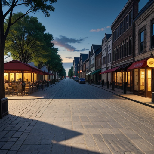 Effective Strategies for Online Home Marketing image