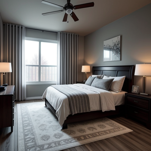 Exploring the Cutting-Edge Trends in Contemporary Home Design image