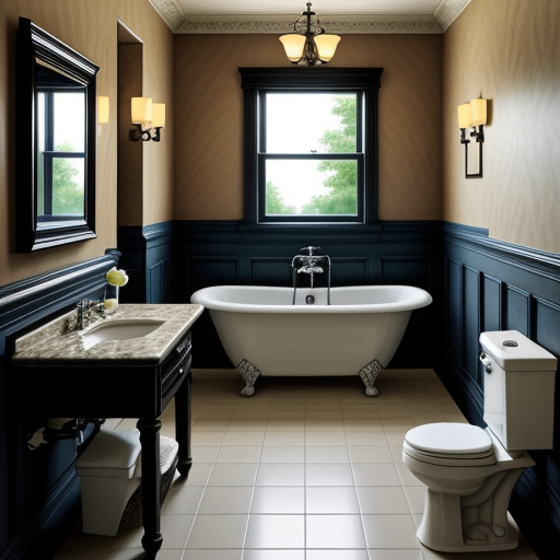Photo from Selecting the Perfect Paint Colors for Your Home