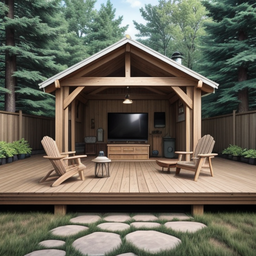 Photo from Steps to Design an Eco-Friendly Garden