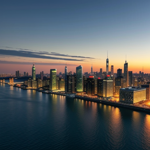 Photo from Understanding Real Estate Market Trends: A Comprehensive Analysis of Market Cycles