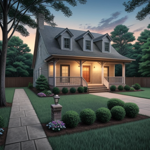Photo from Establishing a Comprehensive Home Maintenance Schedule