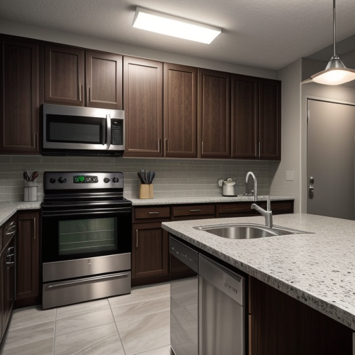 Effective Strategies for Staging a Luxury Home for Market Success image