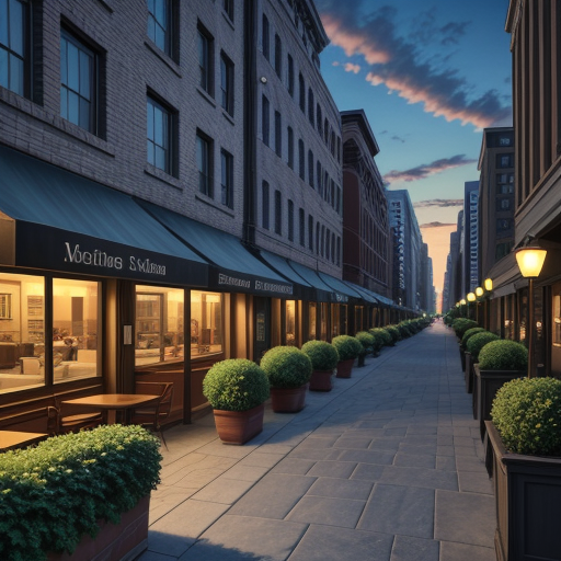 Photo from Key Considerations for Evaluating a Real Estate Syndication Opportunity