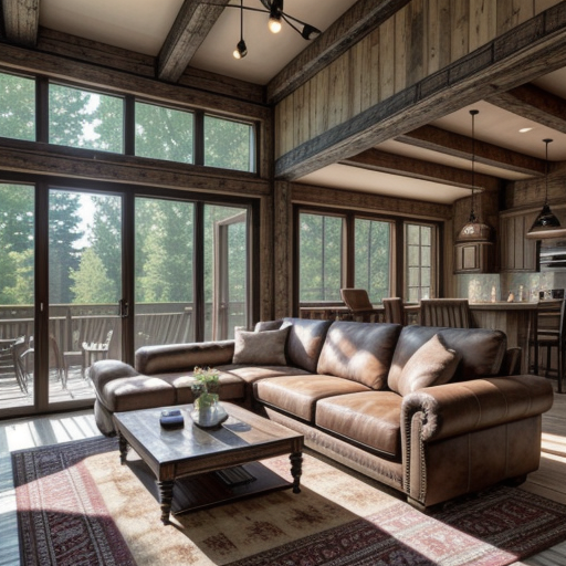 Essential Seasonal Maintenance Tips for Vacation Homes image