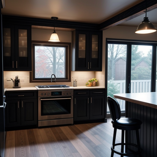 Selecting the Perfect Paint Palette for Your Home image