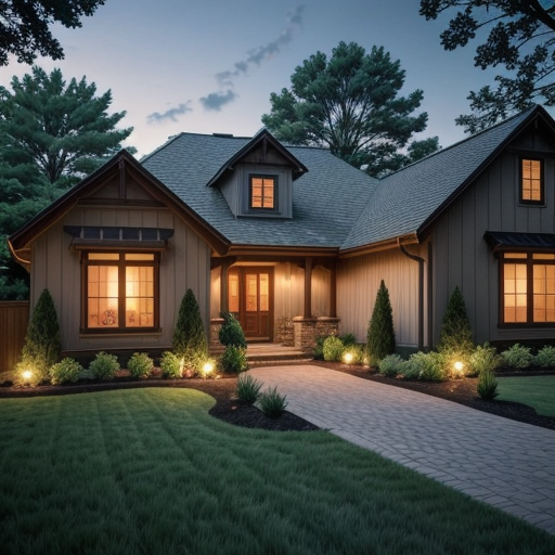 Urban vs. Suburban Real Estate Markets: A Comprehensive Comparison image