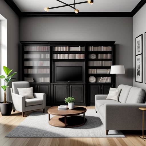 Enhancing Your Home's Energy Efficiency image