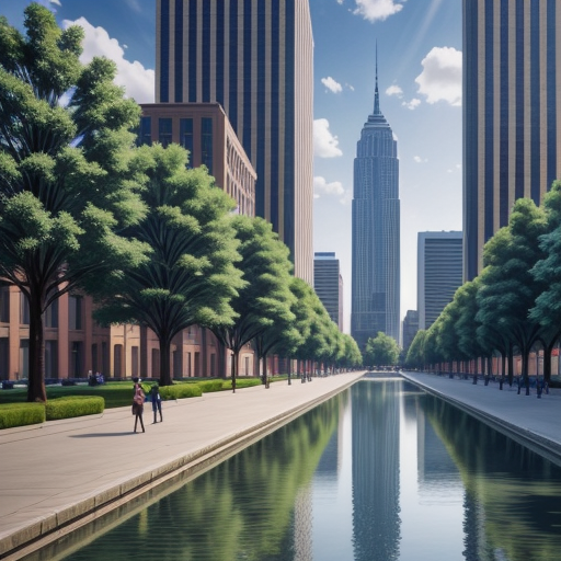 Exploring Eco-Friendly Financing Choices for Real Estate image