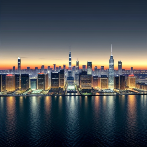 Assessing Investment Potential in Luxury Real Estate image