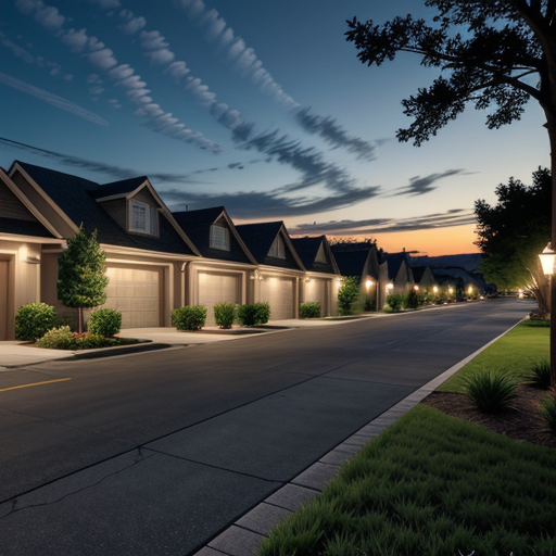 Strategies for Obtaining a Mortgage with Poor Credit image