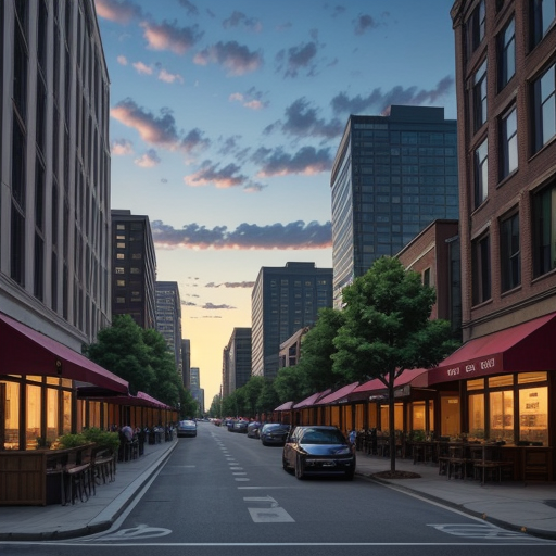 Decoding the Dynamics of Supply and Demand in Your Local Real Estate Market image