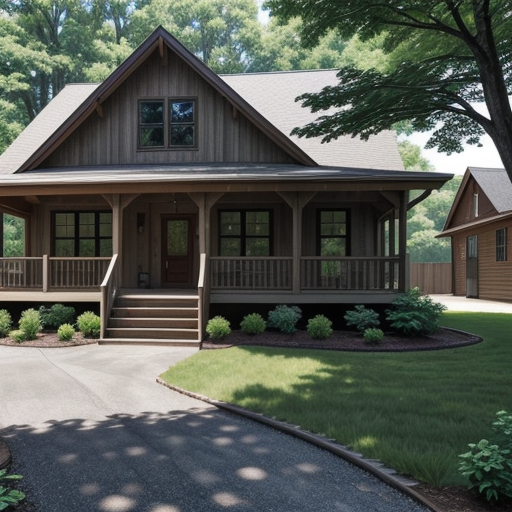 Understanding the Legal Nuances of Short-Term Rental Properties image