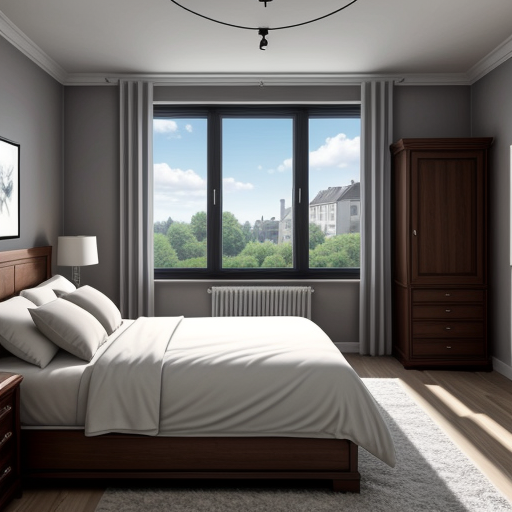 Creating an Eco-Friendly Home: Sustainable Design Tips image