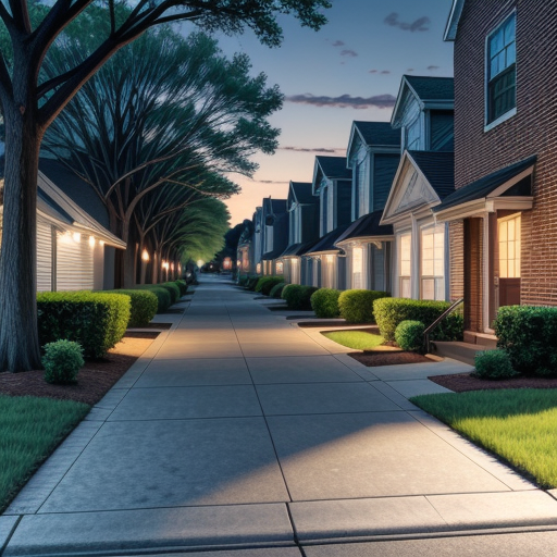 Strategies for Connecting with Your Neighbors image