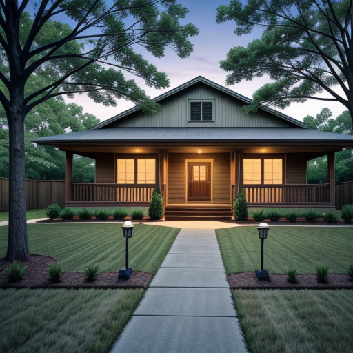 Photo from Establishing a Budget for Your Home Renovation: A Comprehensive Guide