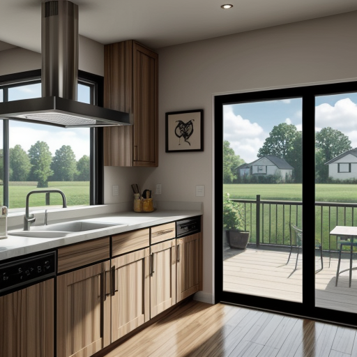 Photo from Strategies for Effectively Marketing Homes with Distinctive Characteristics