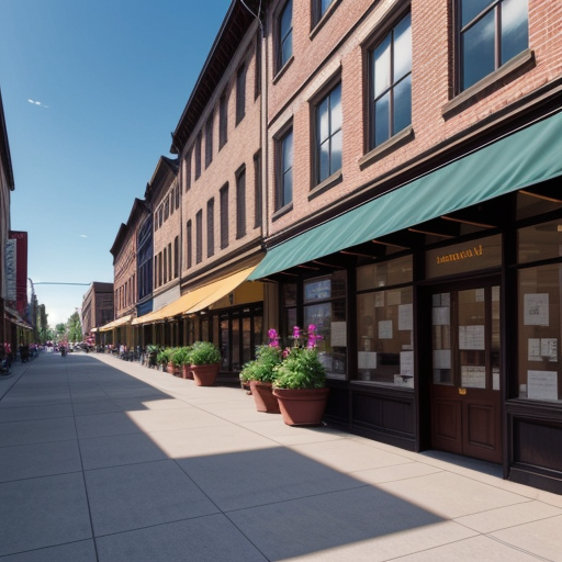 Top Mobile Apps for Streamlining Your Moving Process image