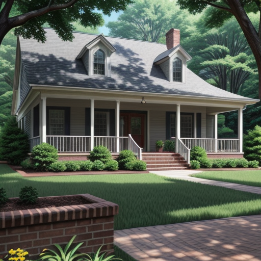 Photo from Exploring the Advantages of Open Concept Living Spaces