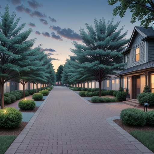 Optimal Seasons for Selling Your Home: A Guide for Homeowners image