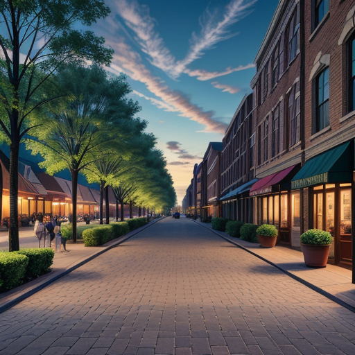 Photo from Current Trends Shaping the Luxury Real Estate Market