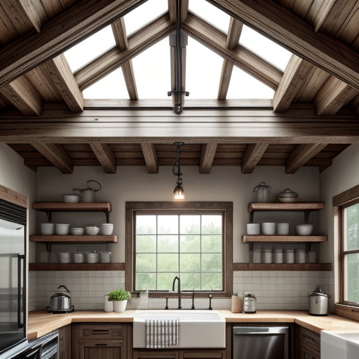 Uncovering Non-Traditional Home Financing Solutions image