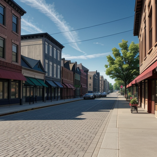 Photo from The Effects of Economic Downturns on Property Values