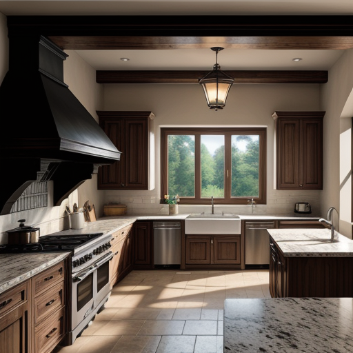 Mastering the Art of Staging a Luxury Home for Sale image