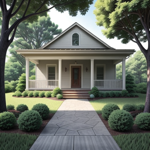 Strategies to Captivate High-Net-Worth Home Buyers image