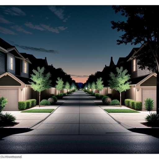 Why Community Safety Matters in Real Estate Decisions image