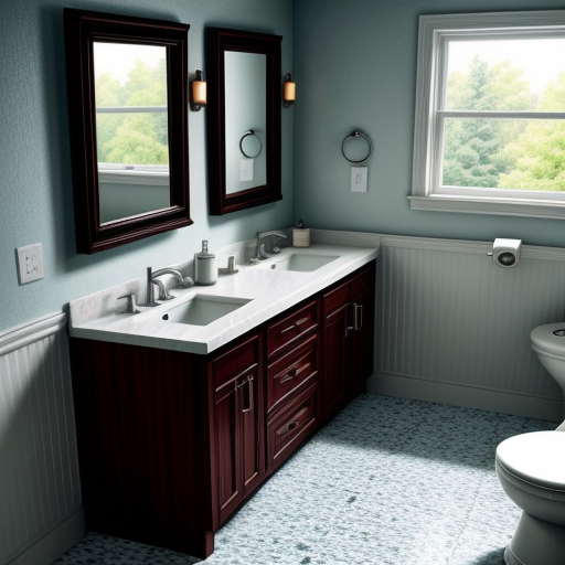 Creating Eco-Friendly Living Spaces: A Guide to Designing a Sustainable Home image