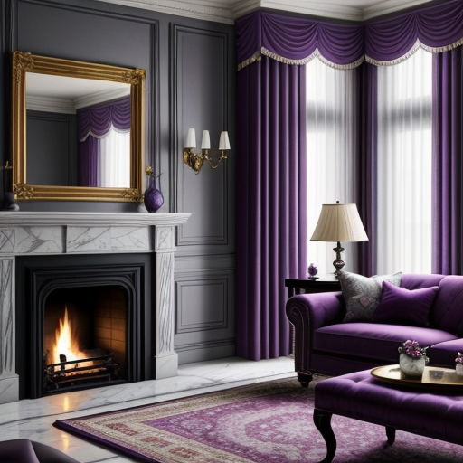 Mastering the Art of Staging: Elevating the Presentation of a Luxury Home for Sale image