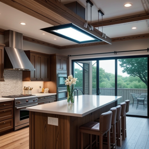 Quick Tips for Settling into Your New Home Efficiently image